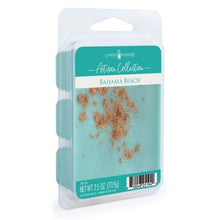 Load image into Gallery viewer, Bahama Beach Artisan Wax Melts