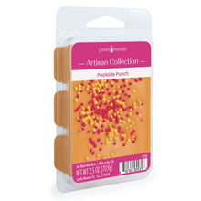 Load image into Gallery viewer, Poolside Punch Artisan Wax Melts