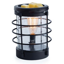 Load image into Gallery viewer, Warmer Coastal Vintage Style Bulb Illumination Warmer