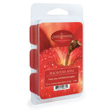 Load image into Gallery viewer, Macintosh Apple Wax Melts