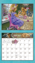 Load image into Gallery viewer, Cherished Memories 2027 Lang Calendar