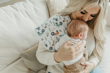 Load image into Gallery viewer, Jo Premium Burp Cloths