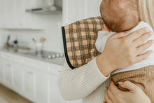 Load image into Gallery viewer, Jo Premium Burp Cloths