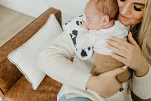 Load image into Gallery viewer, Jo Premium Burp Cloths