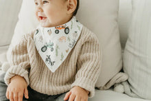 Load image into Gallery viewer, Jo Bandana Bib Set
