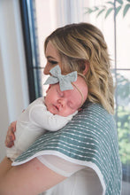 Load image into Gallery viewer, Autumn Burp Cloth