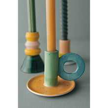 Load image into Gallery viewer, Disco Candle Holder