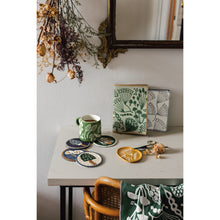 Load image into Gallery viewer, Wildgrove Beaded Coaster - Assorted