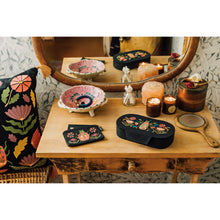 Load image into Gallery viewer, Amulet Embroidered Throw Pillow