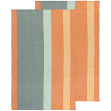 Load image into Gallery viewer, Disco Formation Dishtowels - Set of 2