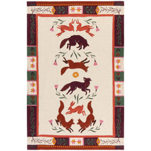 Load image into Gallery viewer, Folktale Dishtowels - Set of 2