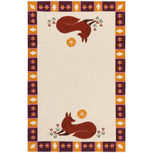 Load image into Gallery viewer, Folktale Dishtowels - Set of 2