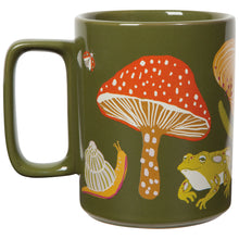 Load image into Gallery viewer, Gardenland Studio Mug