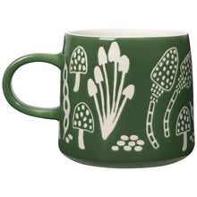 Load image into Gallery viewer, Wildgrove Imprint Mug