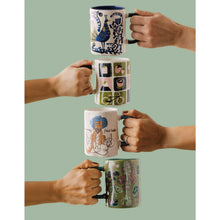 Load image into Gallery viewer, Favorite Things Mug