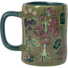 Load image into Gallery viewer, Herbarium Mug