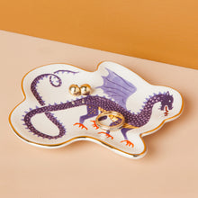 Load image into Gallery viewer, Ember Trinket Tray