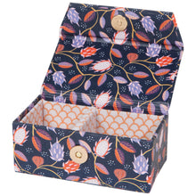 Load image into Gallery viewer, Ember Travel Jewelry Case