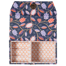 Load image into Gallery viewer, Ember Travel Jewelry Case