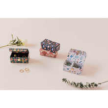 Load image into Gallery viewer, Ember Travel Jewelry Case