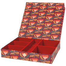 Load image into Gallery viewer, Venus Jewelry Box