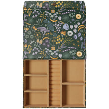 Load image into Gallery viewer, Wildgrove Jewelry Box