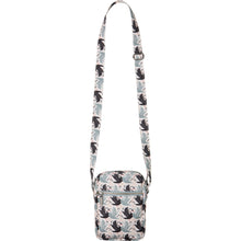 Load image into Gallery viewer, Swan Song Crossbody Bag