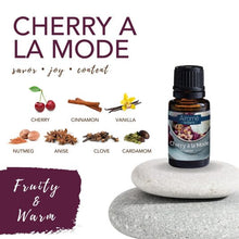 Load image into Gallery viewer, Cherry à la Mode Essential Oil Blend