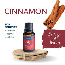 Load image into Gallery viewer, Cinnamon Essential Oil