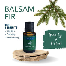 Load image into Gallery viewer, Balsam Fir Essential Oil
