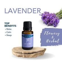 Load image into Gallery viewer, Lavender Essential Oil