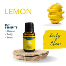 Load image into Gallery viewer, Lemon Essential Oil