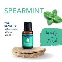 Load image into Gallery viewer, Spearmint Essential Oil