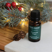 Load image into Gallery viewer, Christmas Magic Room Perfume Diffuser Oil