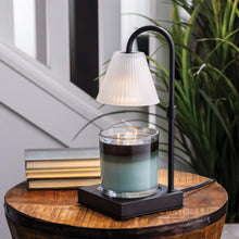 Load image into Gallery viewer, Lumiere Candle Warmer Lamp