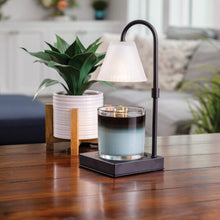 Load image into Gallery viewer, Lumiere Candle Warmer Lamp