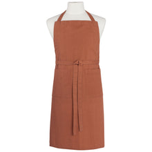 Load image into Gallery viewer, Cinnamon Stick Stonewash Apron