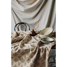 Load image into Gallery viewer, Ivory Stoneware Fruit Bowl