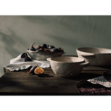 Load image into Gallery viewer, Ivory Fruit 5 Inch Bowl