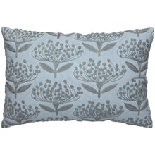 Load image into Gallery viewer, Alyssum Embroidered Pillow