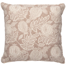 Load image into Gallery viewer, Bramble Jacquard Pillow