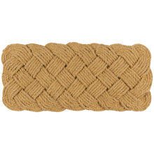 Load image into Gallery viewer, Rope Estate Coir Doormat