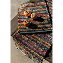 Load image into Gallery viewer, Samsara Placemat - Jade