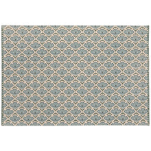 Load image into Gallery viewer, Bloom Cotton Rug