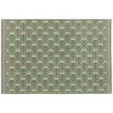 Load image into Gallery viewer, Daisy Cotton Rug