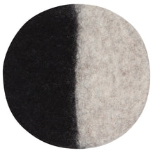 Load image into Gallery viewer, Vapor Felted Wool Trivet