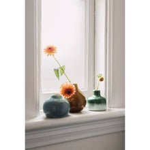 Load image into Gallery viewer, Fir Ceramic Bud Vase