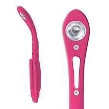 Load image into Gallery viewer, Really Tiny Book Light - Pink