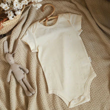 Load image into Gallery viewer, Wild Chamomile Printed Onesie