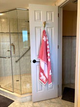 Load image into Gallery viewer, Bear Turkish Body Towel